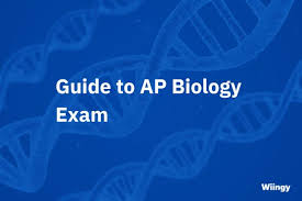 The Complete Guide To Ap Biology Exam