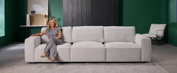 maddox sofa modern fabric lounge
