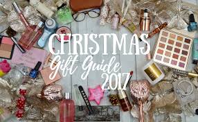 christmas gift guide 2017 the perks