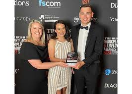 ulster carpets wins best sustainable