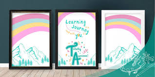 Learning Is A Journey And With You It S