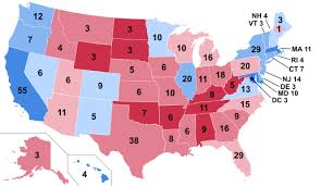 2016 United States Presidential Election Wikipedia