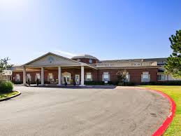 Assisted Living In Edmond