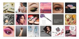 make up designory branding marketing