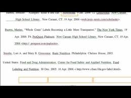 How to Write an Annotated Bibliography Sage LibraryNewbury Park High School      Need help with homework Coolessay net