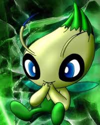 Celebi