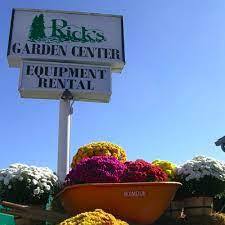 cannapages rick s garden center a