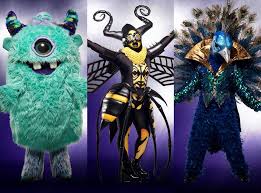 May 27, 2021 · the masked singer finale recap: Who Won The Masked Singer E Online