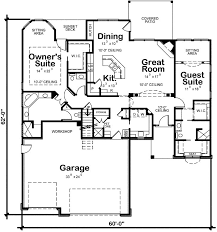Monster House Plans Bungalow Style