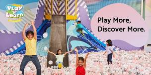 PLAY 'N' LEARN VR Mall Chennai