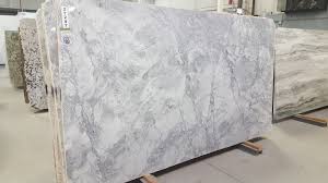 clean yellowed marble countertops