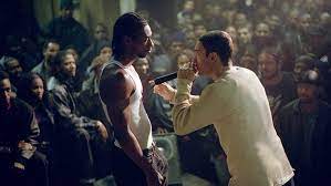 The city is divided by 8 mile, a road that splits the town in half along racial lines. Watch 8 Mile Prime Video