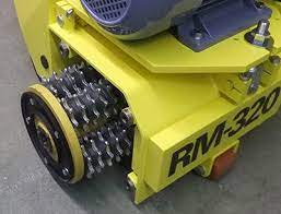 what is a scarifier and when is it a