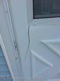 How To Replace A Storm Door My