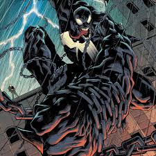 He also discovers that the government was using symbiotes since way back in vietnam. Venom S Son Is Taking Over His Dad S Mantle In Marvel S New Comics Polygon