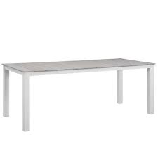 Modway Maine Collection Eei 1509 Whi