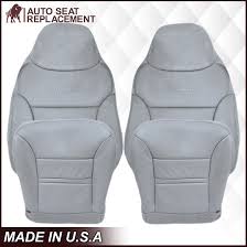2000 Ford Excursion Seat Covers