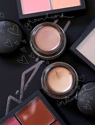 creams mac pro longwear paint pot