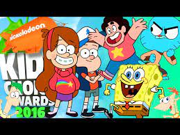 kids choice awards 2016 nominees for