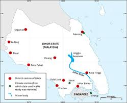 Water scarcity can be due to physical water scarcity and economic water scarcity. Trans Boundary Variations Of Urban Drought Vulnerability And Its Impact On Water Resource Management In Singapore And Johor Malaysia Iopscience