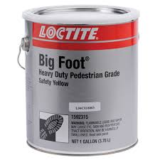 loce bigfoot heavy duty pedestrian