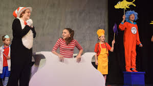 Seussical (original, musical, comedy, broadway) opened in new york city nov 30, 2000 and played through may 20, 2001. Youth Players To Perform Seussical The Musical In Bonita Springs