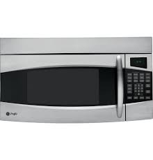 If there is no l visible on the display, following step one will turn … Ge Profile Spacemaker 174 1 8 Cu Ft Xl1800 Microwave Oven With Recirculating Venting Pnm1871smss On Designer Pages