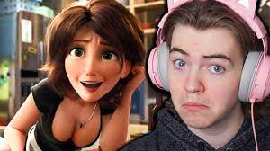Smash or Pass: Every Disney Character - YouTube