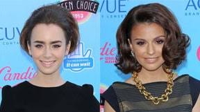 lily collins vs cher lloyd dos that