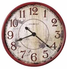 Large Wall Clocks With Free
