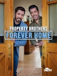 property brothers forever home