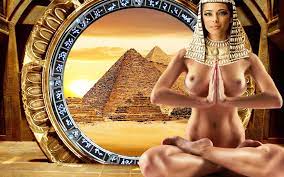 Cleopatra nudes - 66 photos