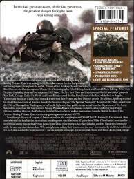 Remember the saving private ryan scene where tom hanks come up and shoot into the tiger driver's viewport? Saving Private Ryan Dvd Widescreen Special Edition Tom Hanks Steven Spielberg Ww Ebay