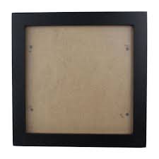 Pine Photo Picture Frame 19mm 8x8 8x9