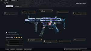 Most call of duty players enjoy customizing their weapons with cool camos in each game. Best Warzone Mw Mp5 Class Loadout Attachments Perks Charlie Intel