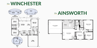Perfect Floor Plans For Affordability