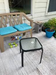 Outdoor End Tables End Tables Porch Table