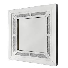 Mack Wall Mirror Square Small In
