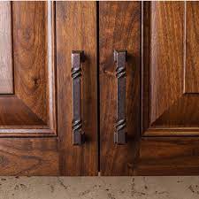 tahoe collection rustic cabinet pull 4