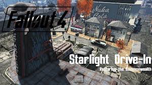fallout 4 starlight drive