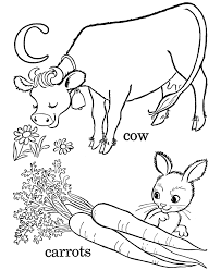 They are perfect for toddlers, preschoolers, kindergartners, and first graders. Letter C Coloring Pages Coloring Home