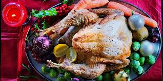 This meal can take place any time from the evening of christmas eve to the evening of christmas day itself. Top 15 English Christmas Foods How To Serve A British Holiday Dinner