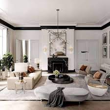 65 Stunning Living Room Paint Ideas To