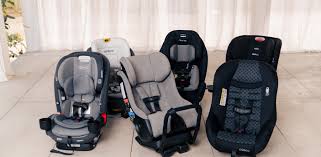 How To Choose A Convertible Car Seat