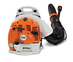The stihl how to series gives you tips and general advice on how to operate and maintain your stihl power tools.in this video, we show you how to properly an. Br 450 C Ef Blower Electric Start Backpack Blower Stihl Usa