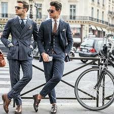 La bella figura, or good impression. Italian Style Frankgallucci Menswear Style Suits Bespoke Italianstyle London Uk British Britishst Gentleman Style Well Dressed Men Mens Fashion Suits
