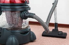 sweeper vacuum cleaner hire