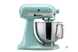Kitchenaid mixer 5 quart colors chart. The Most Popular Color Of Kitchenaid Stand Mixer In Every State Huffpost Life