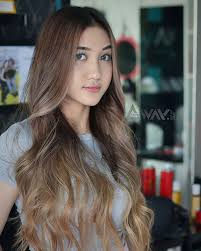 Fine, thin hair doesn't have to look limp. Cool Hairstyles For Long Thin Hair Archives The Best Long Hairstyle And Haircut Ideas