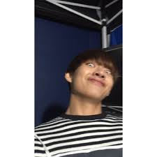 BTS funny faces